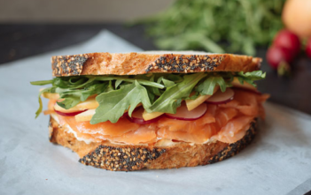 Wagas – How to launch a sandwich brand in China?