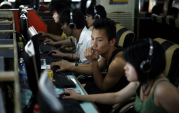 Six Chinese Internet buzz words you need to understand!