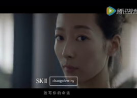 Tmall launches this year’s Double 11 promo video – there is a moral for everyone