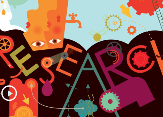 Is Research Necessary? For China, and Elsewhere?